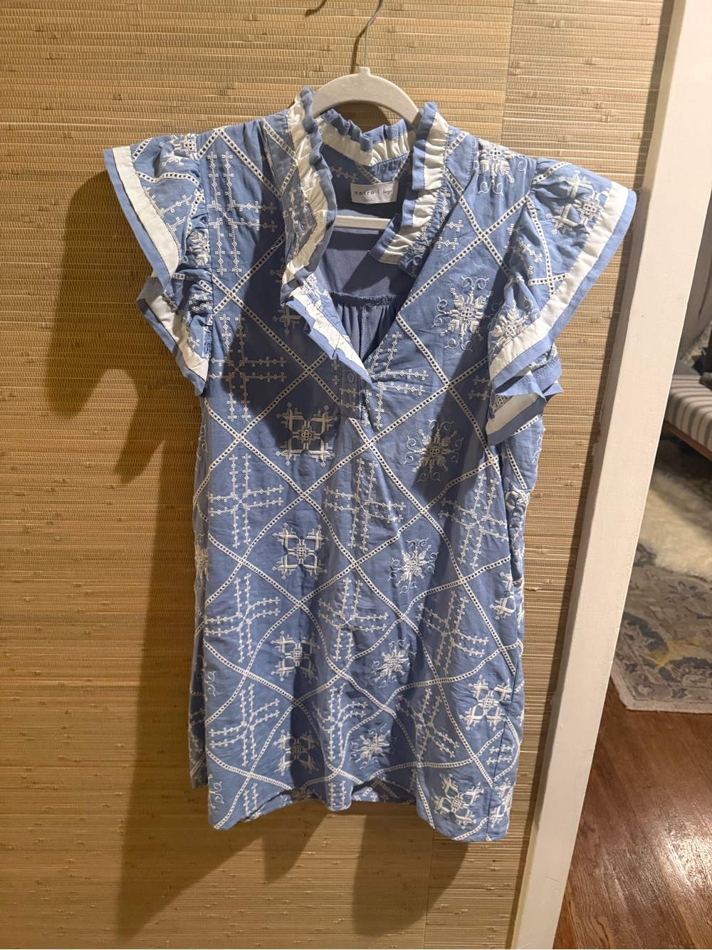Entro Dress - Picture 6 of 7